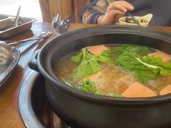 -茶马古道·野生菌清汤黄牛肉(沙溪店)