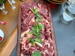 -贵厨酸汤牛肉(花果园国际中心店)