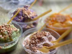 -夏食光安顺小舒冰粉冰浆(甲秀楼店)
