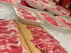 -怡咖啡自助餐(宁波香格里拉店)