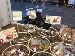 -雀食面包店(钟楼店)