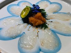 -肆月河豚·新淮扬(金融街店)
