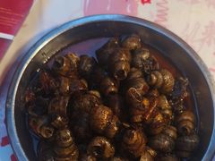 -辣螃铠盆盆蟹大排档(海昌店)