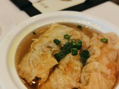 上汤泡鲜竹卷-金悦轩海鲜酒家(拱北店)