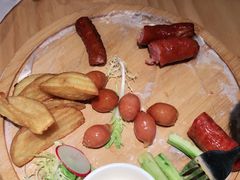 -夏日玛莉西餐厅(岳阳花板桥步步高店)
