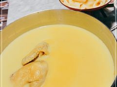 -澳美徕·港式花胶鸡火锅(高新万达店)