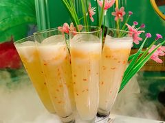 -雀蓝川菜(星悦汇店)