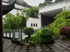 -江宁织造博物馆