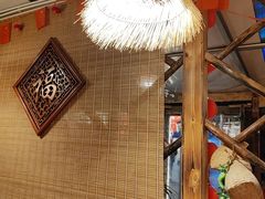 -旺角小渔村·海肠捞饭开创者(环山路店)