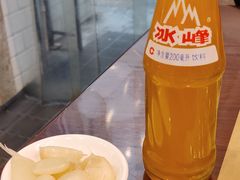 -老乌家特色小炒泡馍(大皮院店)