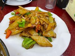 -东北风情(康桥路店)