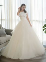 点击看大图 -LAFINE 兰斐婚纱礼服馆