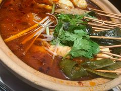 -聚点·北京串(簋街店)
