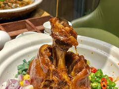 -汇丰苑·海鲜青岛菜(中山路大鲍岛店)