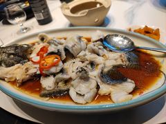 -秋色客家菜(南山店)