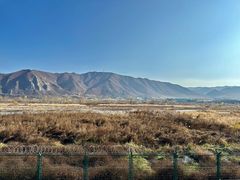 -图们国门景区