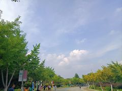 -南京科技馆
