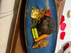 -王品牛排(金华帝壹城店)