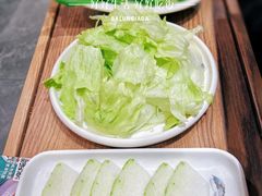 -蜀留香火锅·始于1999·原四川老火锅(白堤路店)