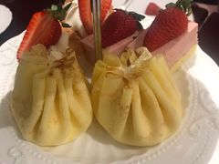 -檬舒舒MonChouChou(环球金融中心店)
