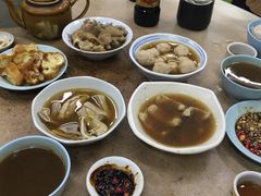 -佑记肉骨茶