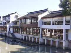 -七宝古镇