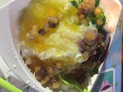 -会说话的刨冰(佳园里店)