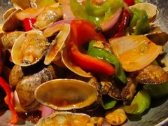 -巴厘龙虾·榜首油焖大虾(音乐学院·沿江酒馆店)
