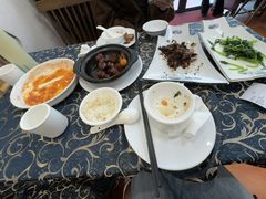 -晓平饭店(嘉善路店)