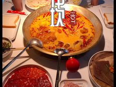 -小龙坎火锅(IFS HOT店)