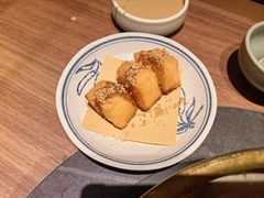 红糖糍粑-巴奴毛肚火锅(京西大悦城店)
