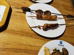 -纽斯特牛排自助餐厅(浦东文峰广场店)