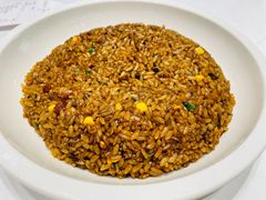 乾隆炒饭-乾隆美食·本帮菜(黄河路店)