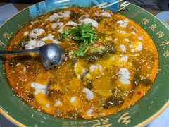 -光海·乡记酸菜鱼·始于1996(花园路店)