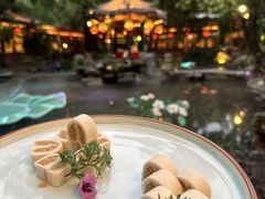 -白家大院·王府宫廷菜(苏州街店)