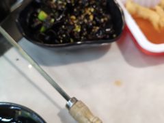 -杨家水浒烤肉(骆家庄店)