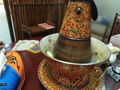 -可汗大营·涮火锅烤全羊烧烤家常菜(武汉分店)