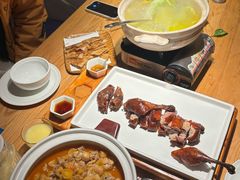 -火候轩品质湘菜·私厨(市府店)