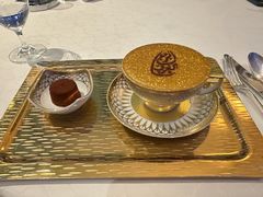 -迪拜帆船酒店海底餐厅