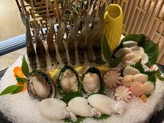 -尚海豆捞(乐虹坊店)