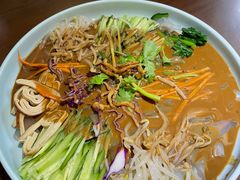 -黑土印象菜馆(三元桥店)