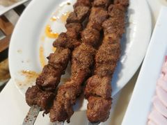 -福寿斋·老北京铜锅涮肉·烤鸭(顺义总店)