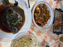 -小林哥的海鲜馆·夜宵烧烤(渔人码头店)