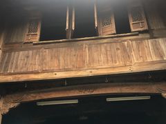 -山沟沟景区