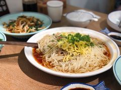 温州拌面-云天楼国鼎喜宴中心(国鼎店)