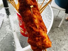 -夸父炸串(青浦奥特莱斯店)