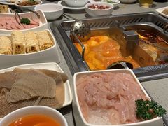 -海底捞火锅(旭辉MALL店)