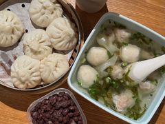 -早对门(鼓楼店)