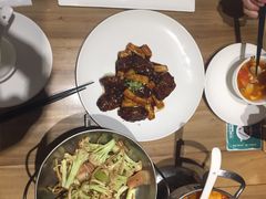 海陆炒饭-枣子树·素食餐厅(普陀山店)