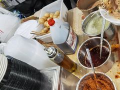 -郭记小街麻辣烫(南小街总店)